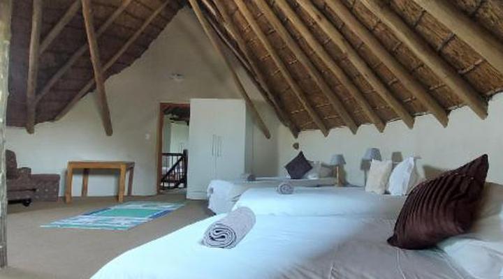 Izintaba Private Game Reserve