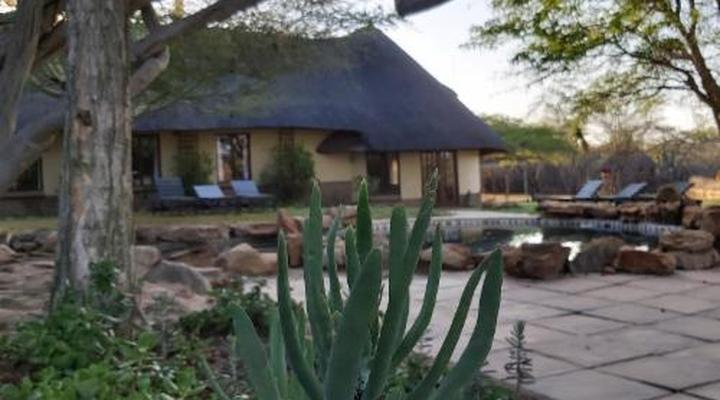 Izintaba Private Game Reserve