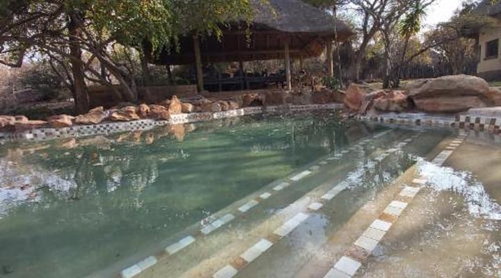 Izintaba Private Game Reserve