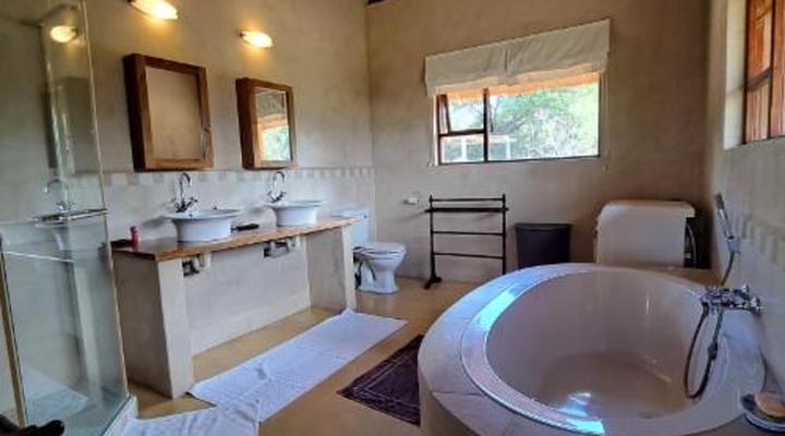 Izintaba Private Game Reserve