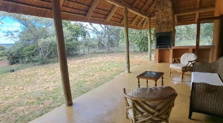 Izintaba Private Game Reserve