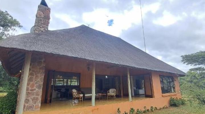 Izintaba Private Game Reserve