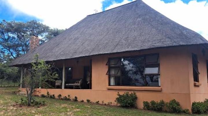 Izintaba Private Game Reserve