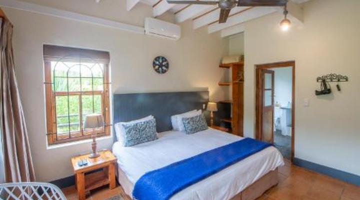 At The Woods Guest House