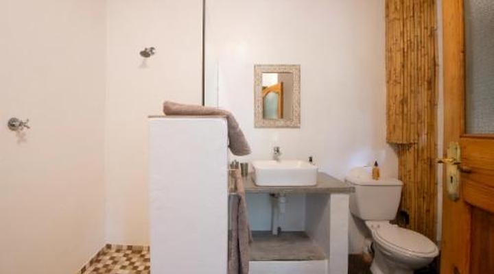 At The Woods Guest House