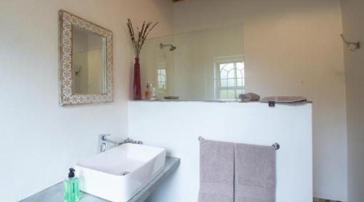 At The Woods Guest House