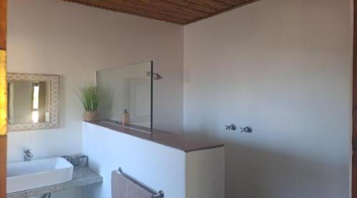 At The Woods Guest House