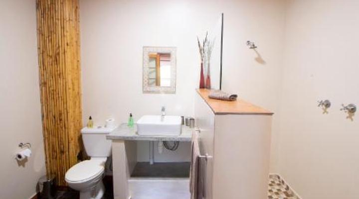 At The Woods Guest House