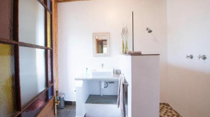 At The Woods Guest House