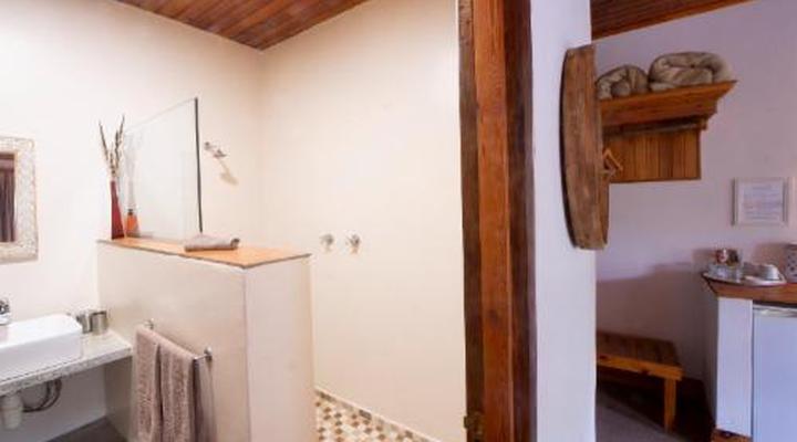 At The Woods Guest House