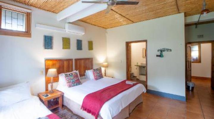 At The Woods Guest House