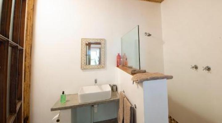 At The Woods Guest House