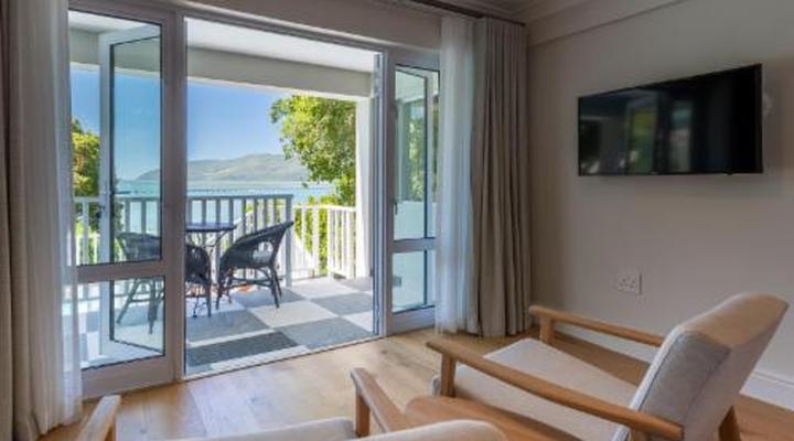 Hide-Away Guest House