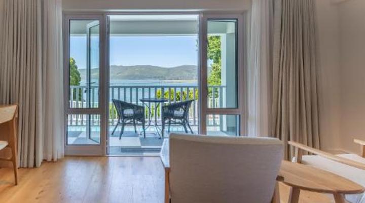 Hide-Away Guest House