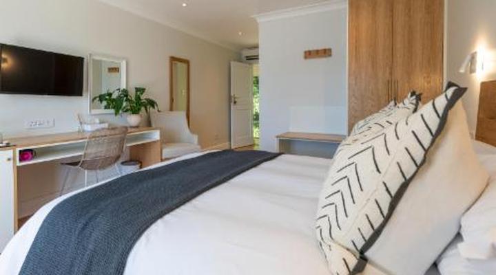 Hide-Away Guest House