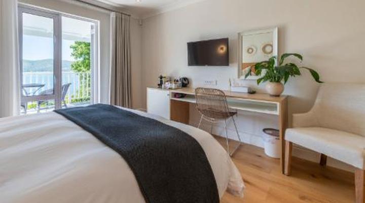 Hide-Away Guest House