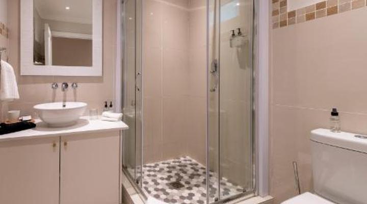 Hide-Away Guest House