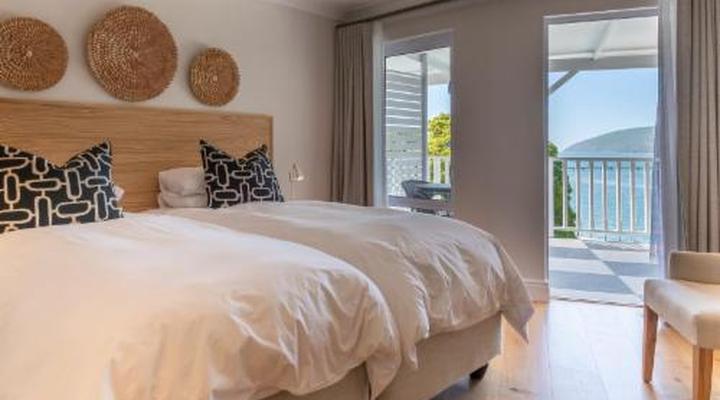 Hide-Away Guest House