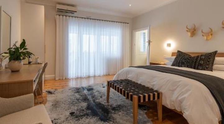 Hide-Away Guest House