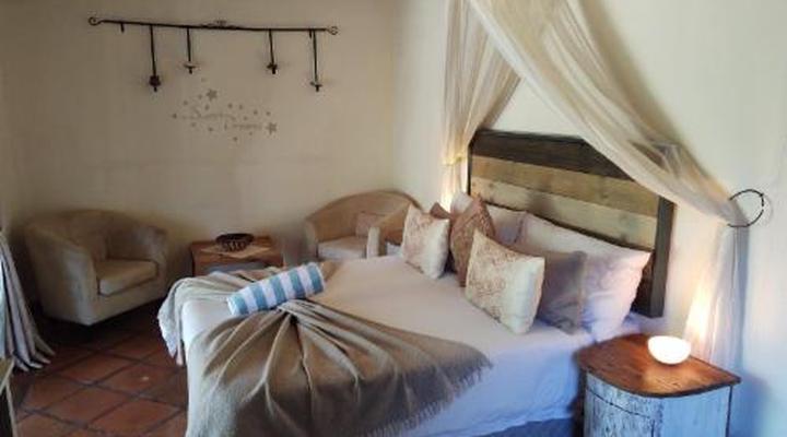 Orange-Ville Guest House