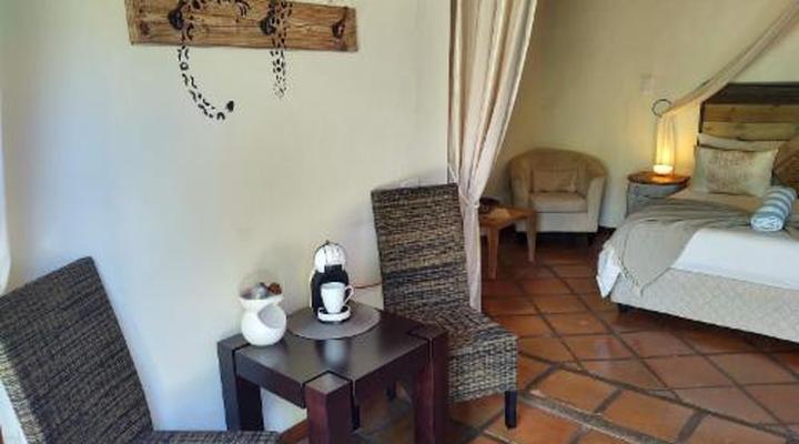 Orange-Ville Guest House