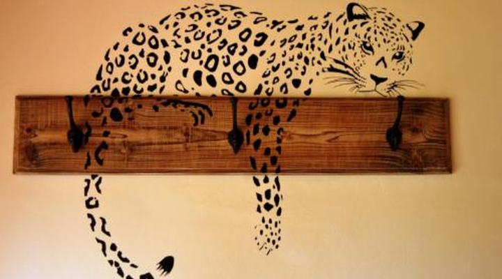 Orange-Ville Guest House