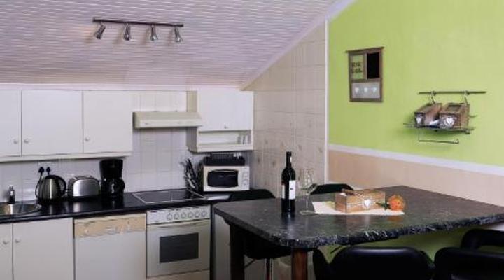 Orange-Ville Guest House