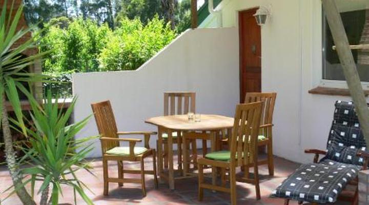 Orange-Ville Guest House