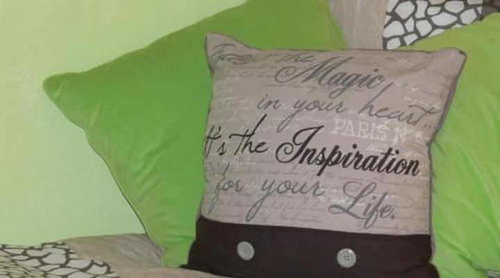 Orange-Ville Guest House