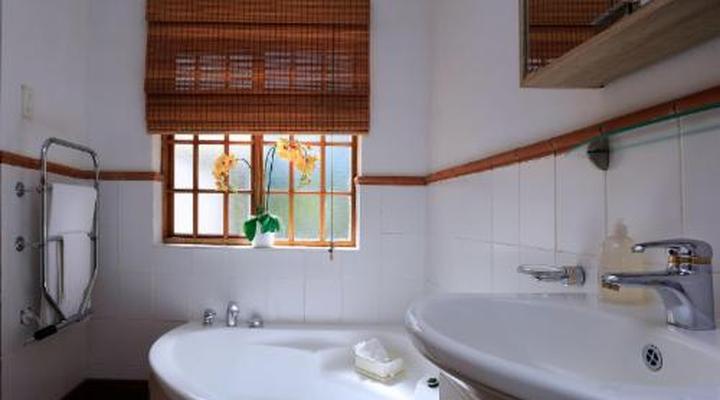 Orange-Ville Guest House