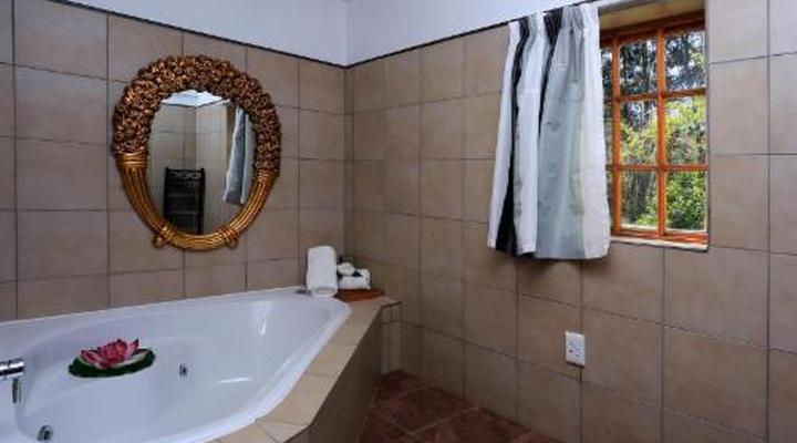 Orange-Ville Guest House