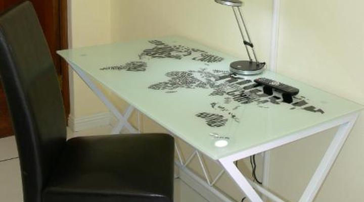 Orange-Ville Guest House