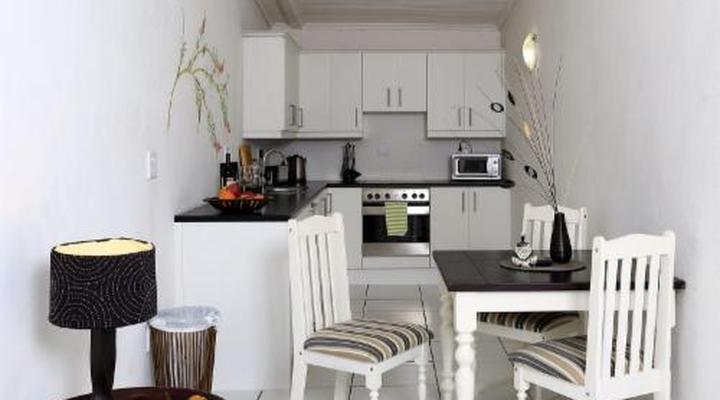 Orange-Ville Guest House