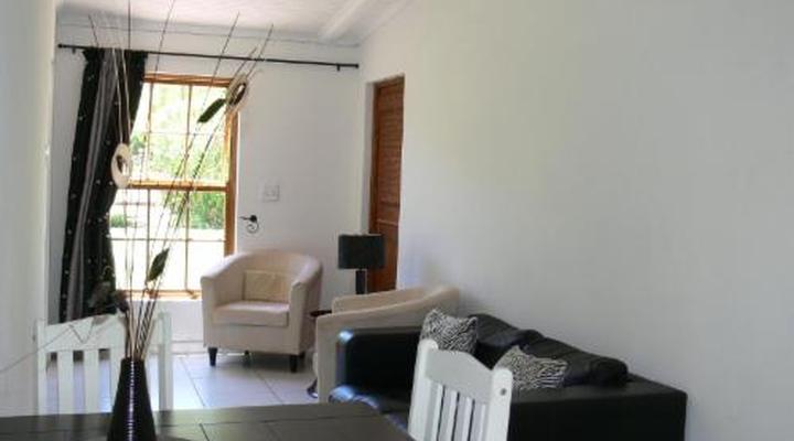 Orange-Ville Guest House