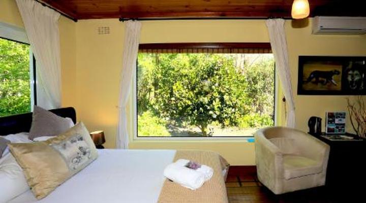 Orange-Ville Guest House