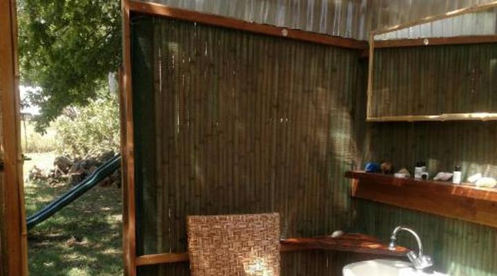 Orange-Ville Guest House