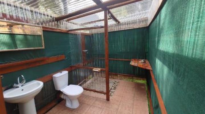 Orange-Ville Guest House