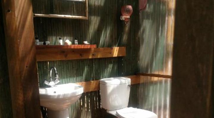 Orange-Ville Guest House