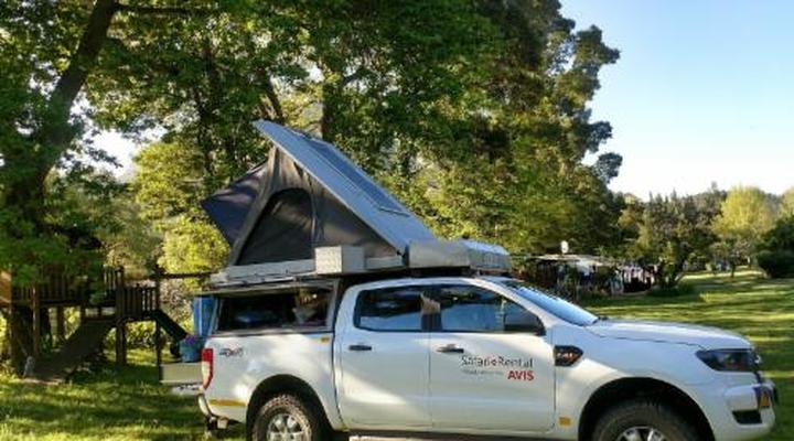 Orange-Ville Guest House