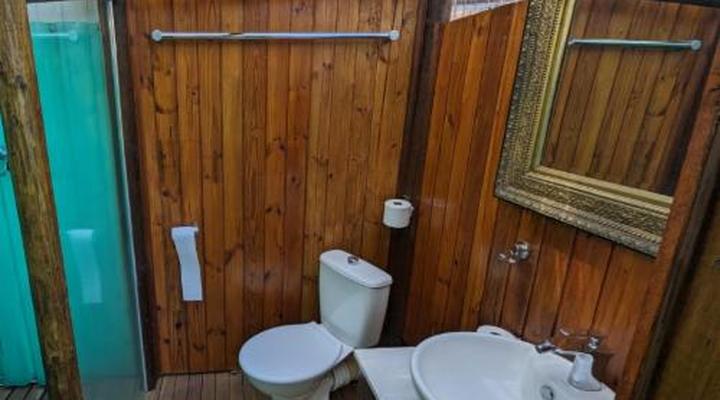 Orange-Ville Guest House