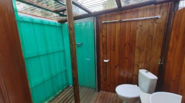 Orange-Ville Guest House