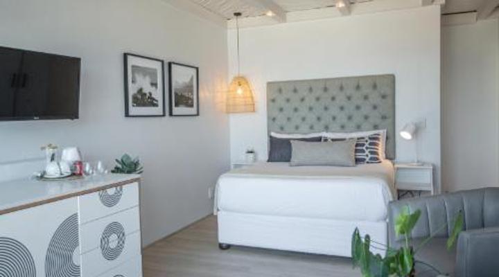 Villa Marine Guest House