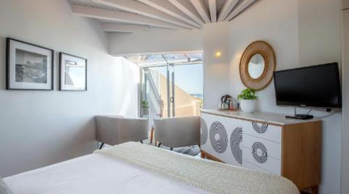 Villa Marine Guest House