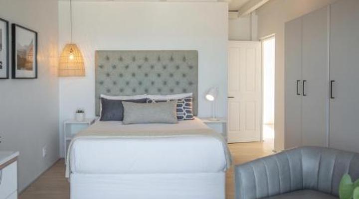 Villa Marine Guest House