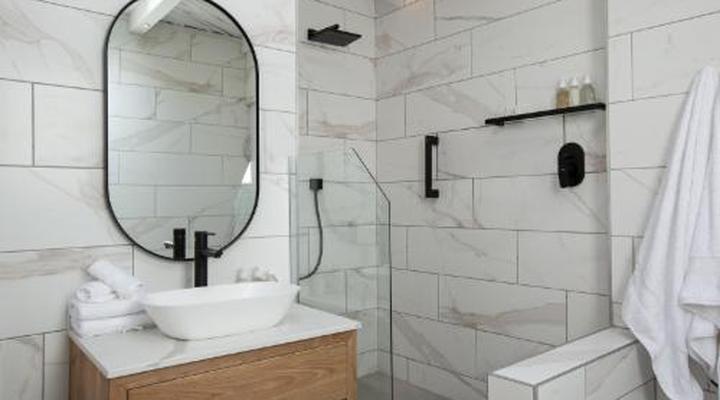 Villa Marine Guest House