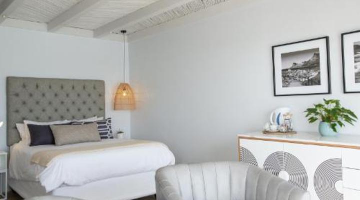 Villa Marine Guest House