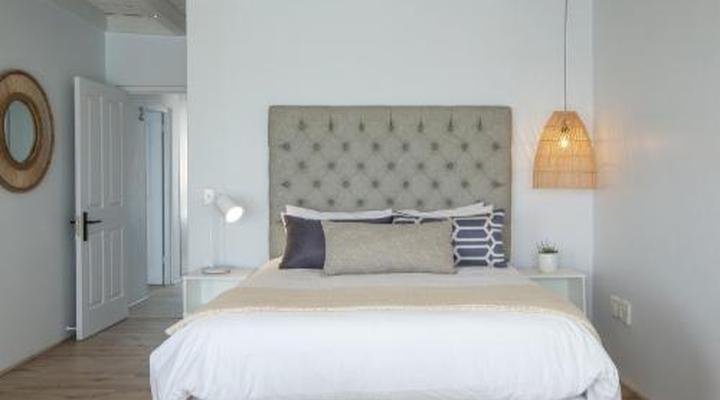 Villa Marine Guest House