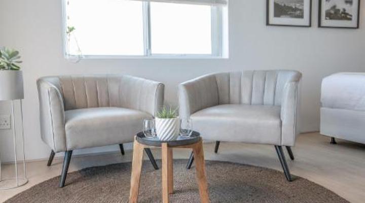 Villa Marine Guest House