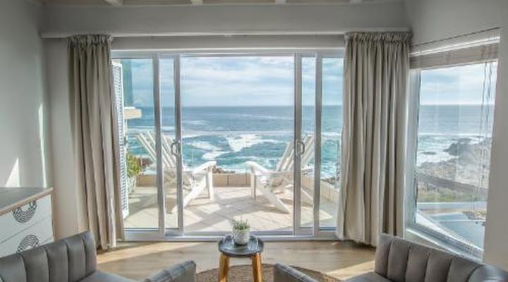 Villa Marine Guest House