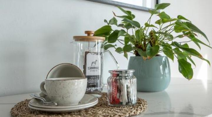 Villa Marine Guest House